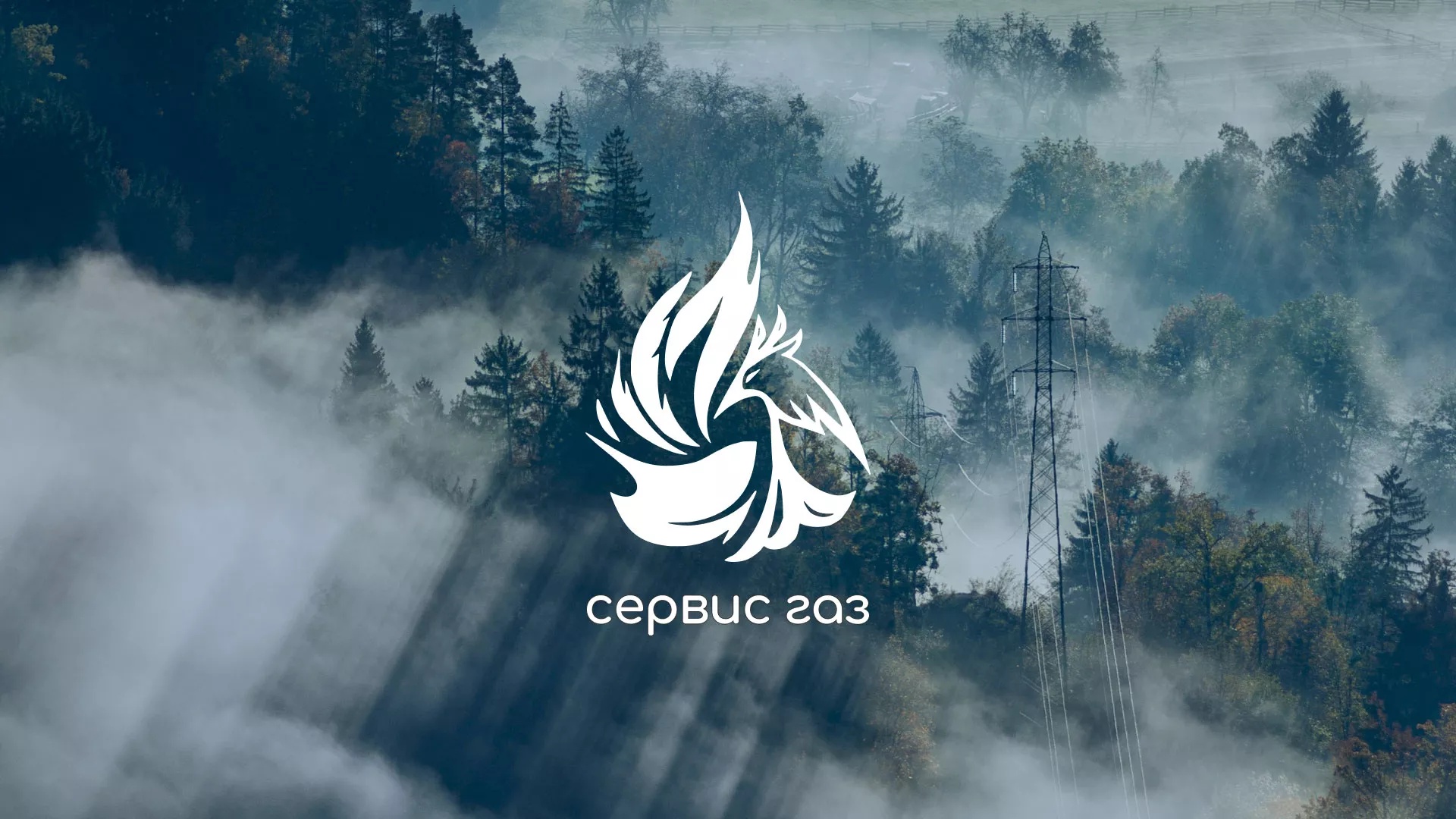 Создание сайта компании «Сервис газ» в Томари