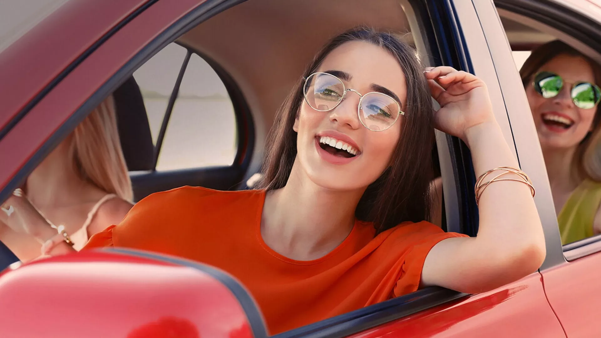 Разработка сайта для проката автомобилей в Томари