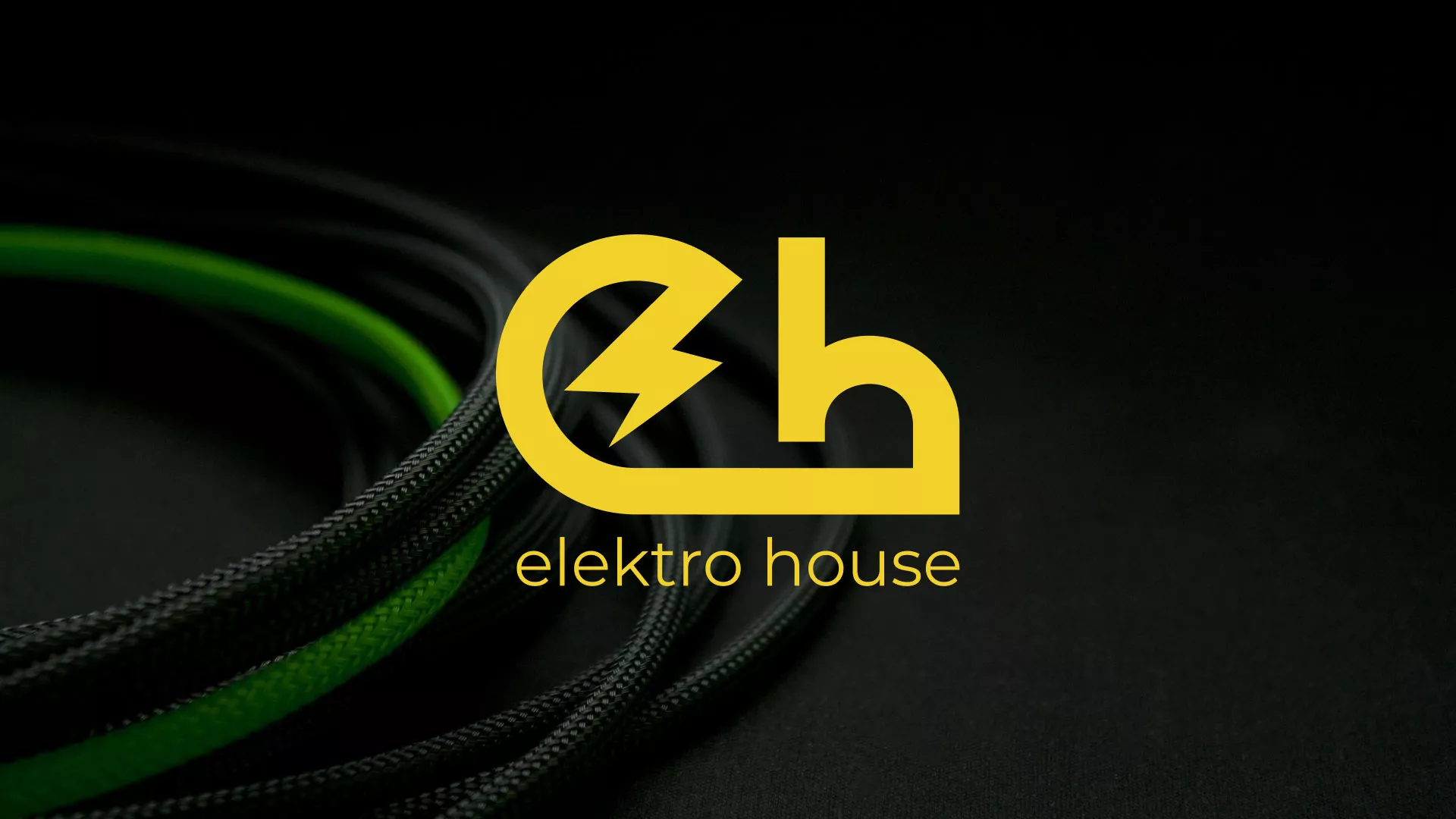 Создание сайта компании «Elektro House» в Томари