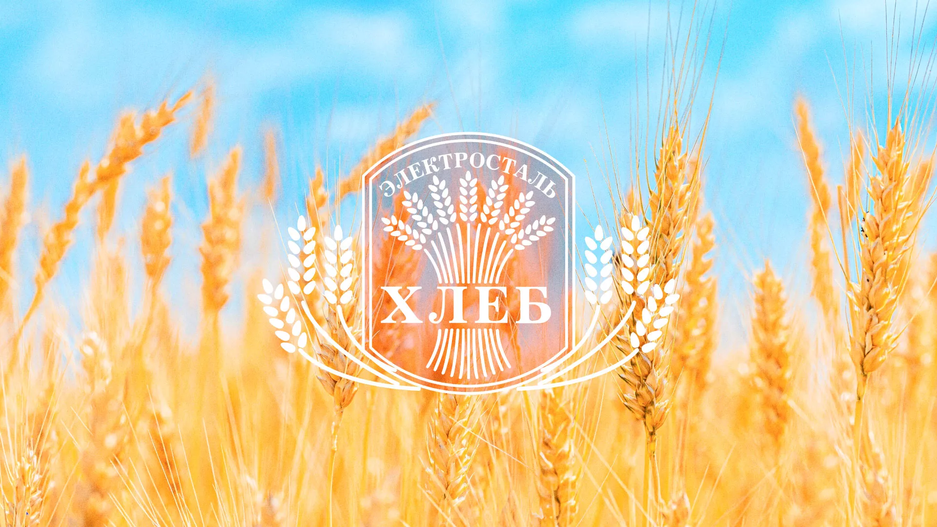 Создание сайта для хлебзавода в Томари