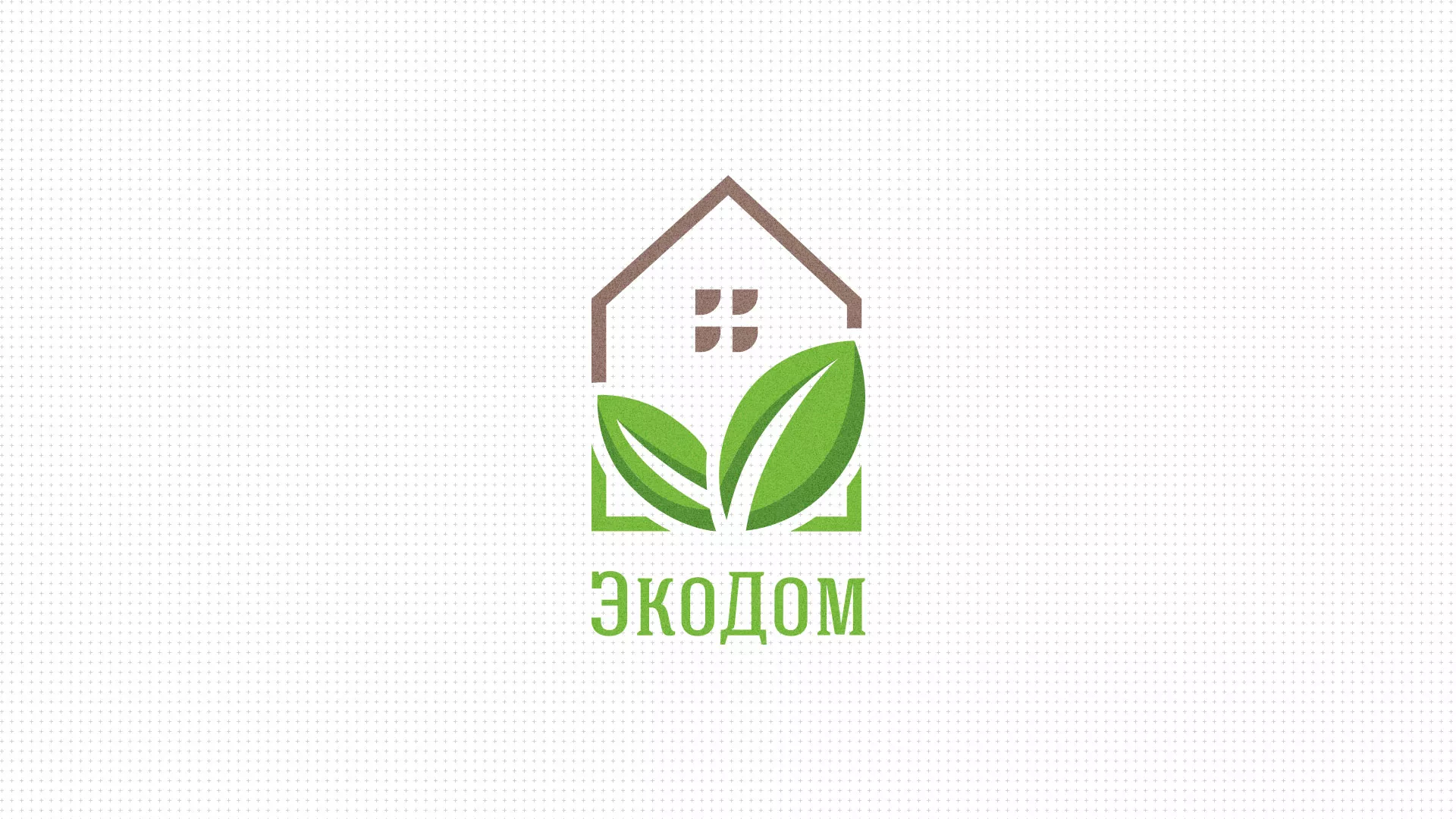 Создание сайта для строительной компании «ЭКОДОМ» в Томари