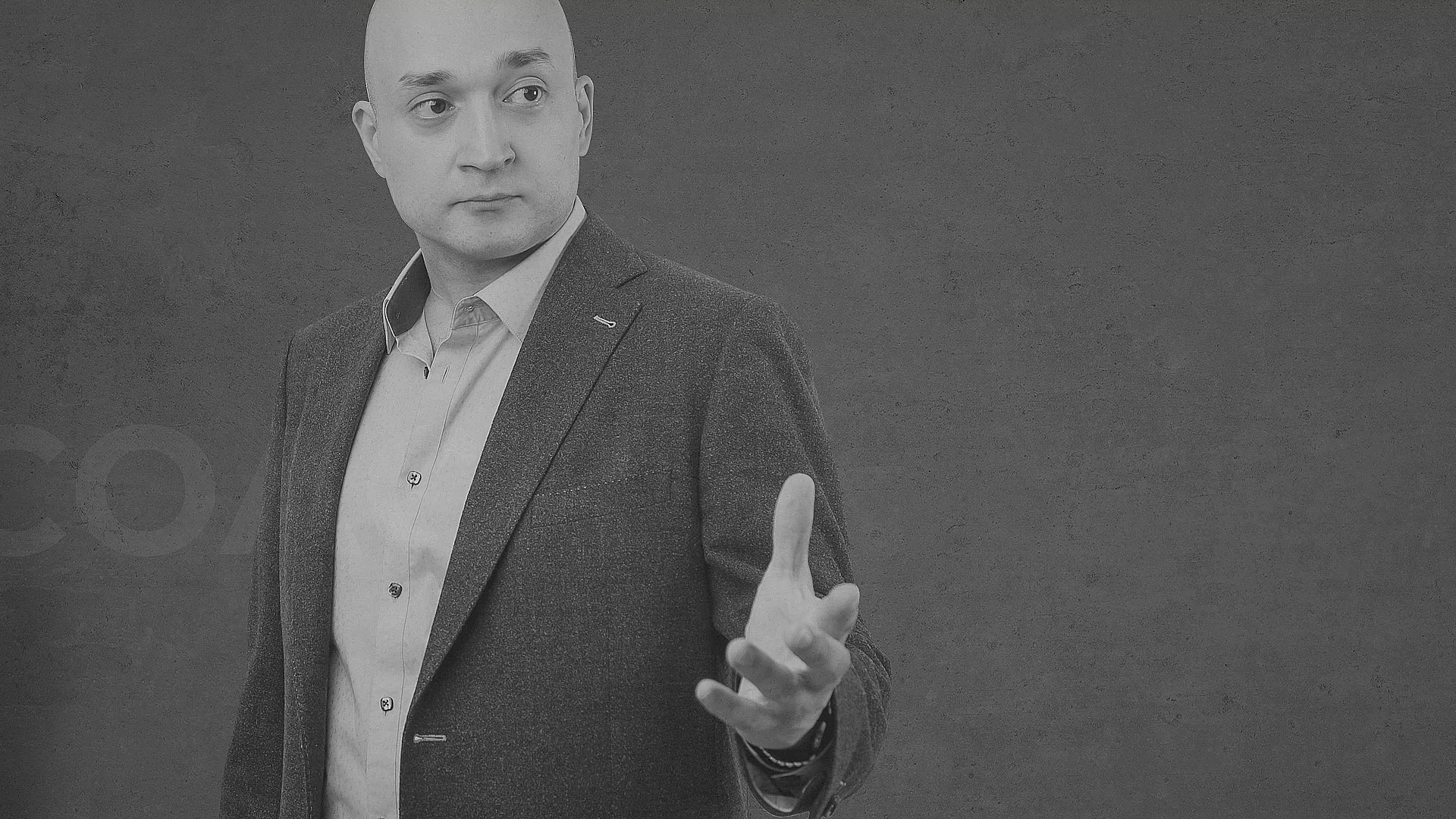 Разработка сайта для бизнес-тренера в Томари